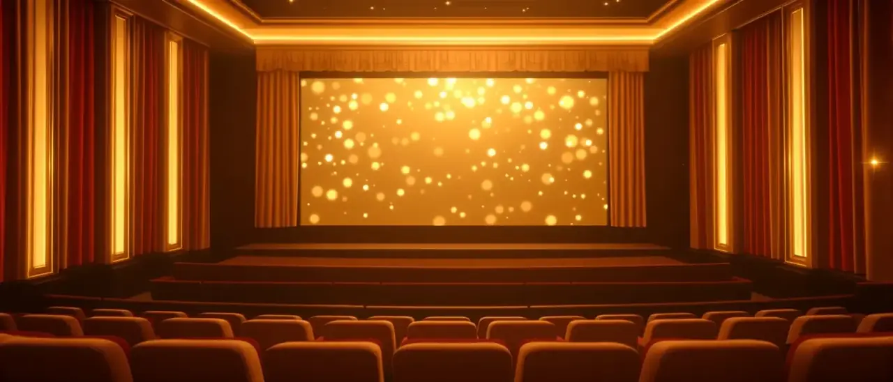 暖阳片库 元气开映